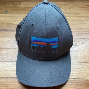 Patagonia hat